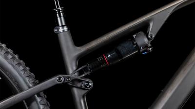 Cube AMS Hybrid ONE44 C:68X Race 400X 29 blackline Größe: L Produktbild 4
