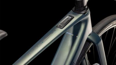 Cube Nulane Hybrid C:62 Race 400X sagebrushgreen'n'prism Größe: XS Produktbild 1