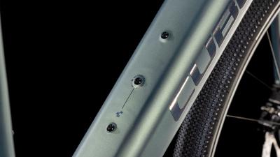 Cube Nulane Hybrid C:62 Race 400X sagebrushgreen'n'prism Größe: XS Produktbild 3