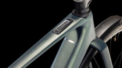 Cube Nulane Hybrid C:62 Race FE 400X sagebrushgreen'n'prism Größe: S Produktbild 1