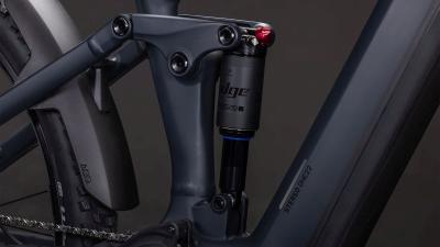 Cube Stereo Hybrid ONE22 Pro 800 night'n'chrome Größe: M Produktbild 5