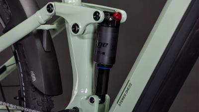 Cube Stereo Hybrid ONE22 Pro 800 stonegrey'n'black Größe: L Produktbild 4