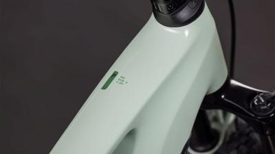 Cube Stereo Hybrid ONE22 Pro 800 stonegrey'n'black Größe: XL Produktbild 1