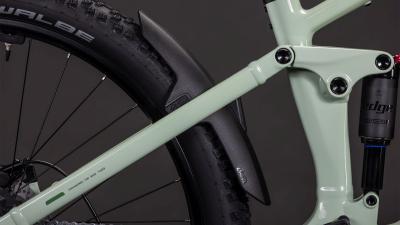 Cube Stereo Hybrid ONE22 Pro 800 stonegrey'n'black Größe: XL Produktbild 2