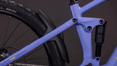 Cube Stereo Hybrid ONE22 Pro 800 lucidlilac'n'lime Größe: L Produktbild 3