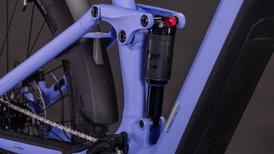 Cube Stereo Hybrid ONE22 Pro 800 lucidlilac'n'lime Größe: L Produktbild 5