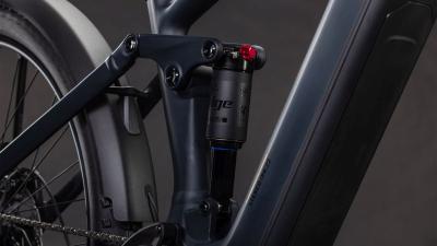 Cube Stereo Hybrid ONE22 Pro 800 FE night'n'chrome Größe: S Produktbild 2