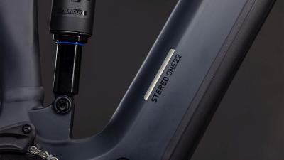 Cube Stereo Hybrid ONE22 Pro 800 FE night'n'chrome Größe: L Produktbild 3