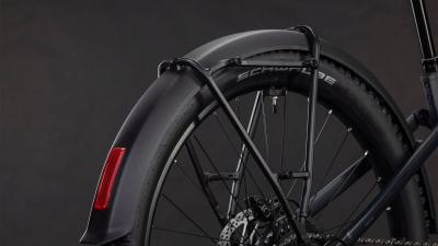 Cube Stereo Hybrid ONE22 Pro 800 FE night'n'chrome Größe: XL Produktbild 4