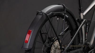 Cube Stereo Hybrid ONE22 Race 800 FE slabgrey'n'chrome Größe: XL Produktbild 2