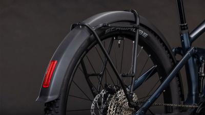 Cube Stereo Hybrid ONE22 SLX 800 FE indigoblue'n'blue Größe: M Produktbild 4