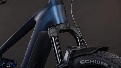 Cube Stereo Hybrid ONE22 SLX 800 FE indigoblue'n'blue Größe: M Produktbild 5