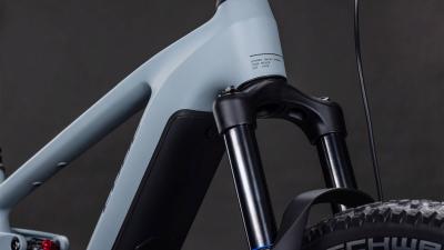 Cube Stereo Hybrid ONE44 Pro 800 vulcan'n'orange Größe: L Produktbild 4