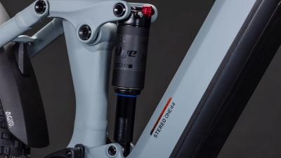 Cube Stereo Hybrid ONE44 Pro 800 vulcan'n'orange Größe: L Produktbild 5