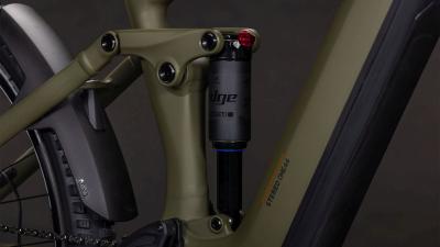 Cube Stereo Hybrid ONE44 Pro 800 dustyolive'n'gold Gr&ouml;&szlig;e: XL Produktbild 5