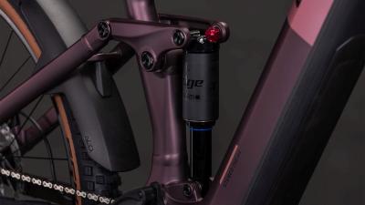 Cube Stereo Hybrid ONE44 Pro 800 shiftblush'n'raisin Gr&ouml;&szlig;e: S Produktbild 6