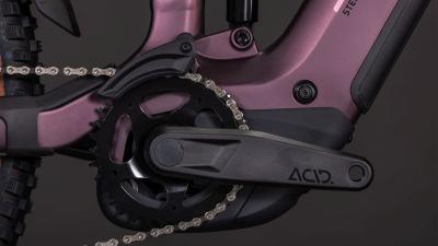 Cube Stereo Hybrid ONE44 Pro 800 shiftblush'n'raisin Größe: L Produktbild 3