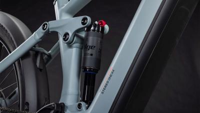 Cube Stereo Hybrid ONE44 Pro 800 FE vulcan'n'orange Gr&ouml;&szlig;e: M Produktbild 4