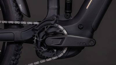 Cube Stereo Hybrid ONE44 EX 800 blackline Größe: S Produktbild 3