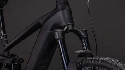 Cube Stereo Hybrid ONE44 EX 800 blackline Größe: L Produktbild 4