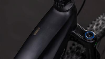 Cube Stereo Hybrid ONE44 EX 800 blackline Größe: XL Produktbild 1