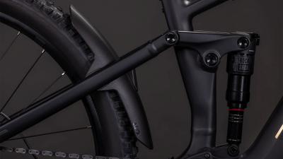 Cube Stereo Hybrid ONE44 EX 800 blackline Größe: XL Produktbild 2