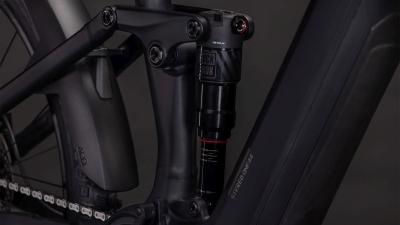 Cube Stereo Hybrid ONE44 EX 800 blackline Größe: XL Produktbild 5