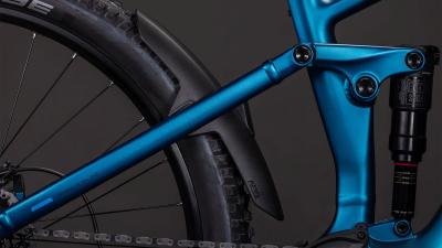 Cube Stereo Hybrid ONE44 EX 800 electricblue'n'blue Größe: L Produktbild 2