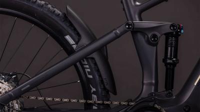 Cube Stereo Hybrid ONE44 EXC 800 irongrey'n'chrome Größe: S Produktbild 2