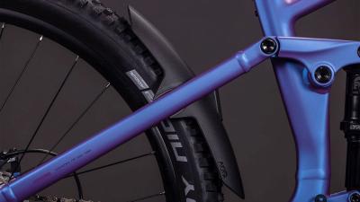 Cube Stereo Hybrid ONE44 EXC 800 blueiris'n'black Gr&ouml;&szlig;e: M Produktbild 2