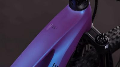 Cube Stereo Hybrid ONE44 EXC 800 blueiris'n'black Gr&ouml;&szlig;e: L Produktbild 1