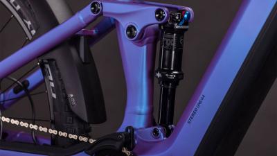 Cube Stereo Hybrid ONE44 EXC 800 blueiris'n'black Gr&ouml;&szlig;e: L Produktbild 5