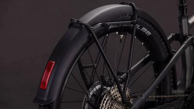 Cube Stereo Hybrid ONE44 EXC 800 FE irongrey'n'chrome Größe: S Produktbild 2