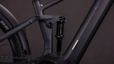 Cube Stereo Hybrid ONE44 EXC 800 FE irongrey'n'chrome Größe: L Produktbild 3