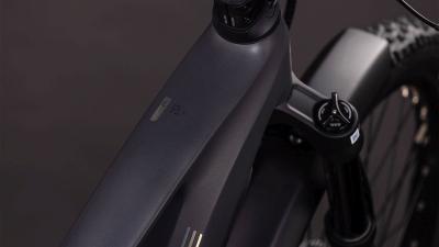 Cube Stereo Hybrid ONE44 EXC 800 FE irongrey'n'chrome Größe: XL Produktbild 1