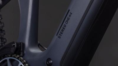 Cube Stereo Hybrid ONE44 HPC SLX 800 slabgrey'n'orange Größe: M Produktbild 3