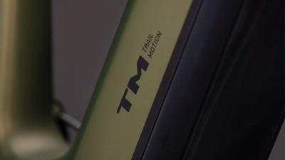 Cube Stereo Hybrid ONE44 HPC TM 800 reedgreen'n'matrix Größe: L Produktbild 5