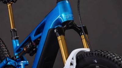 Cube Stereo Hybrid ONE44 HPC AT 800 actionteam Gr&ouml;&szlig;e: L Produktbild 2