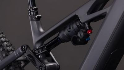 Cube Stereo Hybrid ONE77 HPC Race 800 irongrey'n'black Gr&ouml;&szlig;e: L Produktbild 5