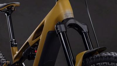 Cube Stereo Hybrid ONE77 HPC Race 800 willowgreen'n'black Gr&ouml;&szlig;e: XL Produktbild 5