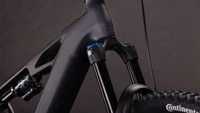 Cube Stereo Hybrid ONE77 HPC SLX 800 blackline Größe: S Produktbild 5