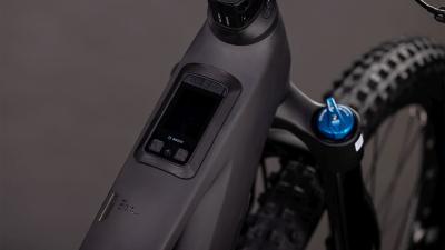 Cube Stereo Hybrid ONE77 HPC SLX 800 blackline Größe: XL Produktbild 1