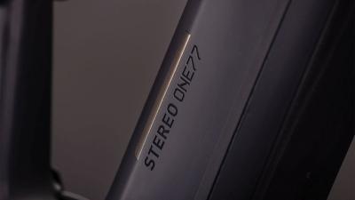 Cube Stereo Hybrid ONE77 HPC SLX 800 blackline Größe: XL Produktbild 4