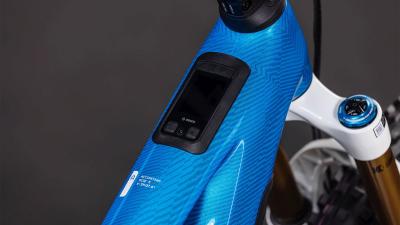 Cube Stereo Hybrid ONE77 HPC AT 800 actionteam Gr&ouml;&szlig;e: L Produktbild 1