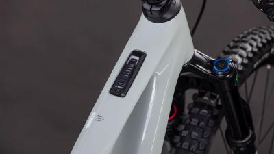 Cube AMS Hybrid ONE44 C:62 Race 400X reedbeige'n'black Größe: M Produktbild 1