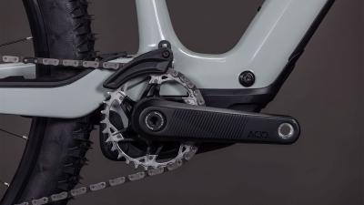 Cube AMS Hybrid ONE44 C:62 Race 400X reedbeige'n'black Größe: L Produktbild 4