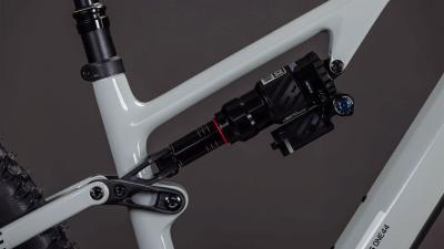 Cube AMS Hybrid ONE44 C:62 Race 400X reedbeige'n'black Größe: XL Produktbild 2