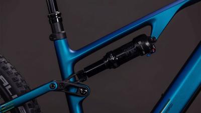 Cube AMS Hybrid ONE44 C:68X SLX 400X nebula'n'black Größe: L Produktbild 2