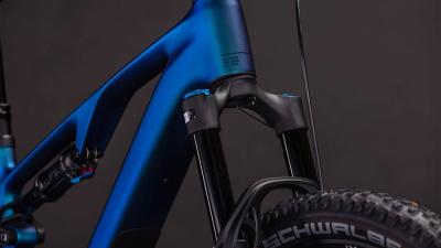 Cube AMS Hybrid ONE44 C:68X SLX 400X nebula'n'black Größe: L Produktbild 5