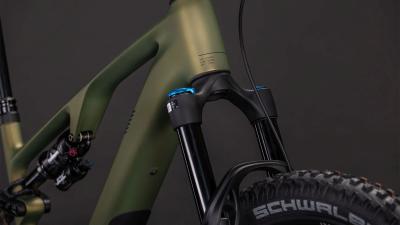 Cube AMS Hybrid ONE44 C:68X TM 400X reedgreen'n'matrix Größe: S Produktbild 2